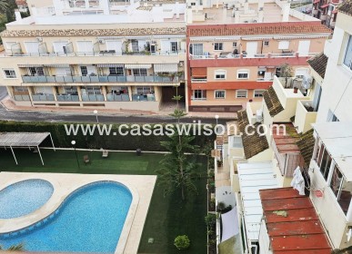 Sale - Appartement - Torrevieja - Nueva Torrevieja