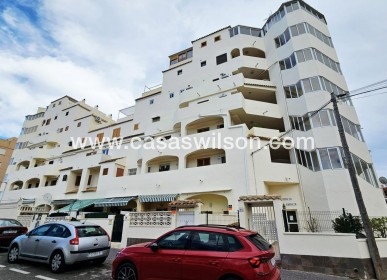 Sale - Appartement - Torrevieja - Nueva Torrevieja