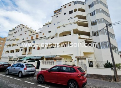 Sale - Appartement - Torrevieja - Nueva Torrevieja