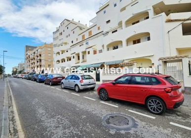 Sale - Appartement - Torrevieja - Nueva Torrevieja