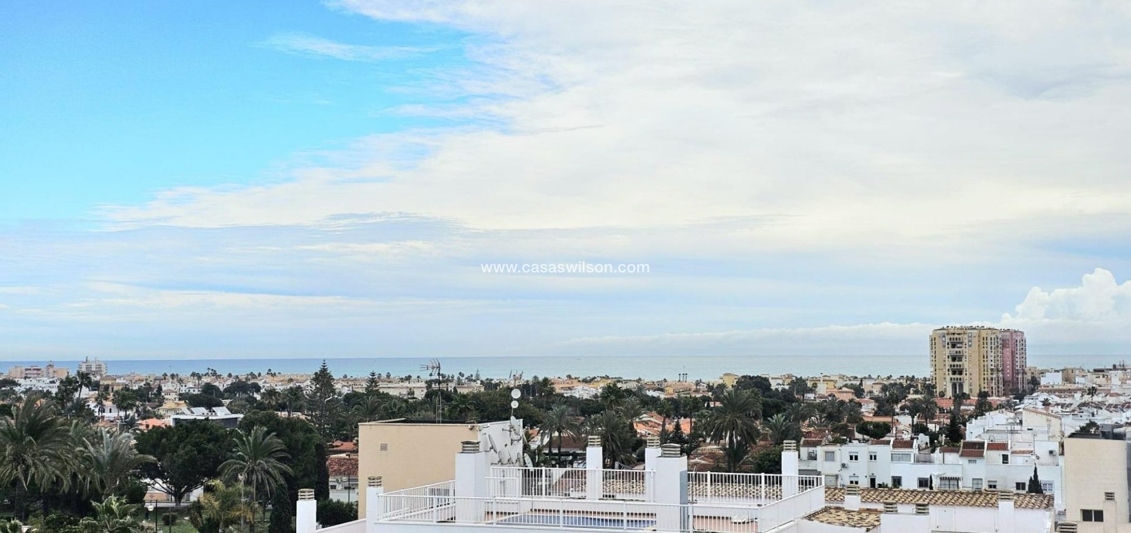 Sale - Appartement - Torrevieja - Nueva Torrevieja