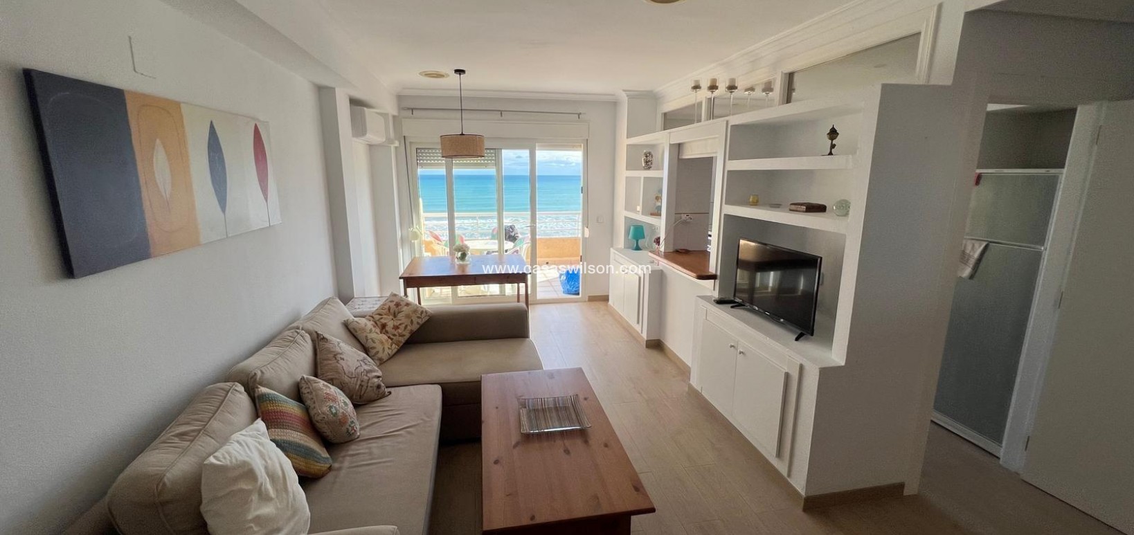 Sale - Apartment - Torrevieja - La Mata pueblo