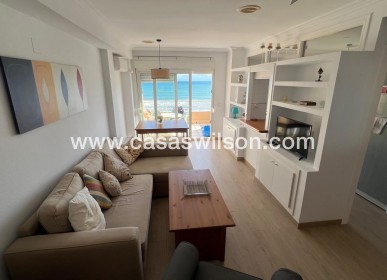 Sale - Apartment - Torrevieja - La Mata pueblo