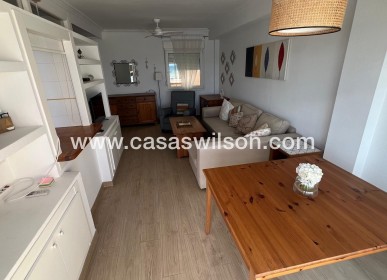 Sale - Apartment - Torrevieja - La Mata pueblo