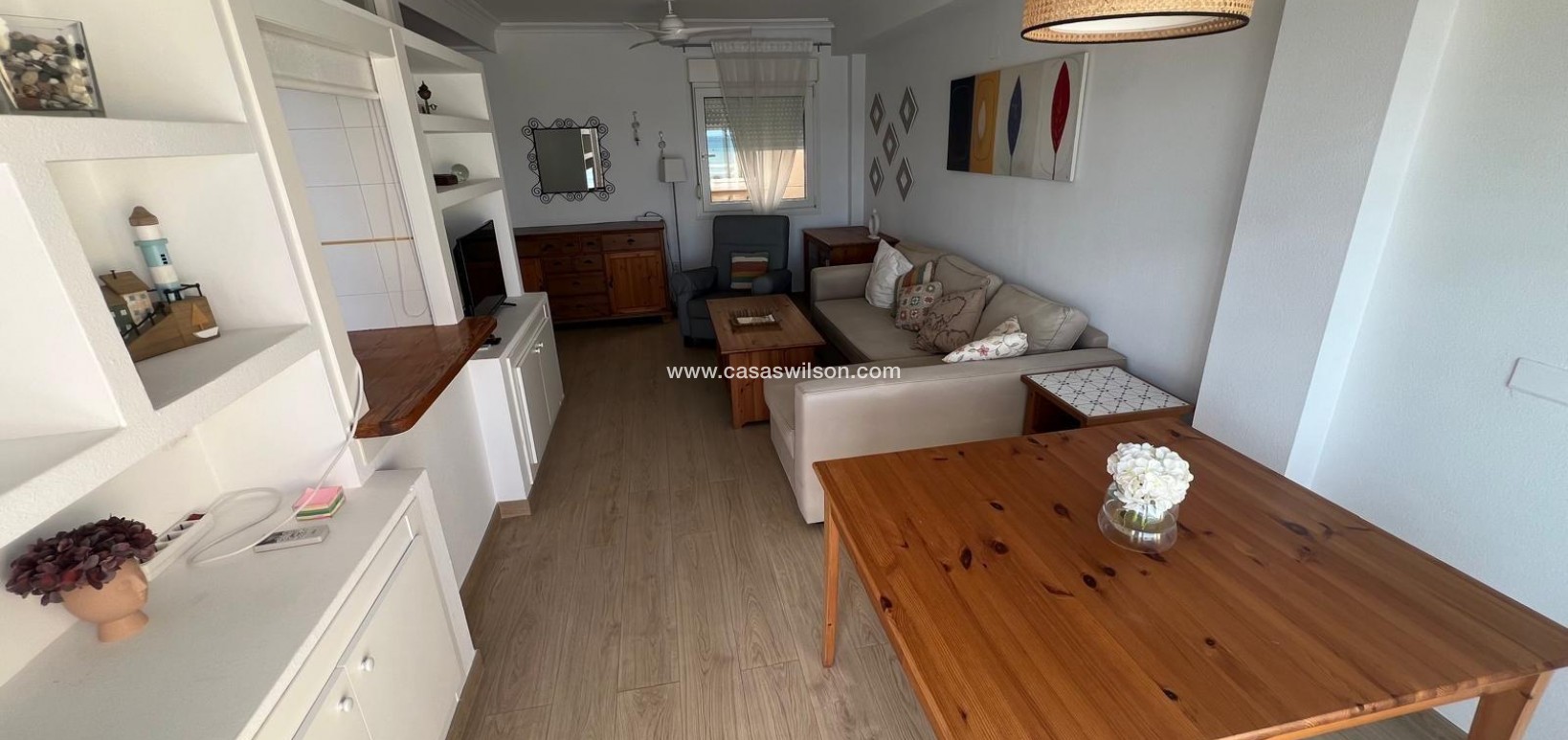 Sale - Apartment - Torrevieja - La Mata pueblo