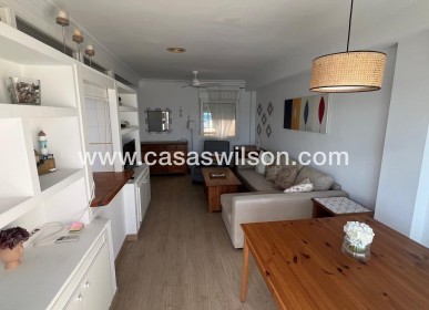 Sale - Apartment - Torrevieja - La Mata pueblo