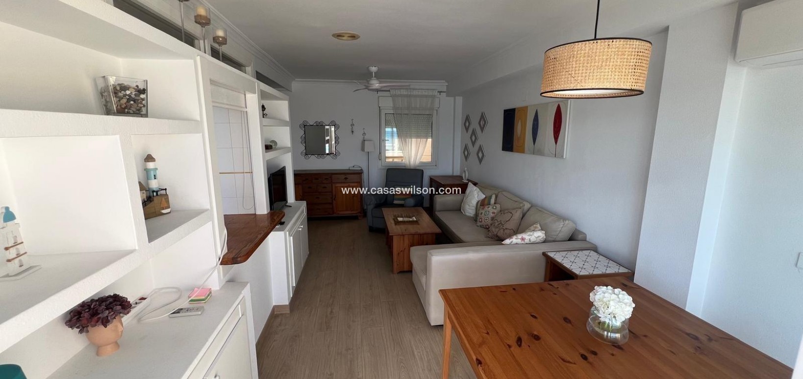 Sale - Apartment - Torrevieja - La Mata pueblo