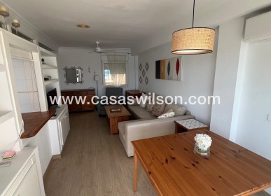 Sale - Apartment - Torrevieja - La Mata pueblo