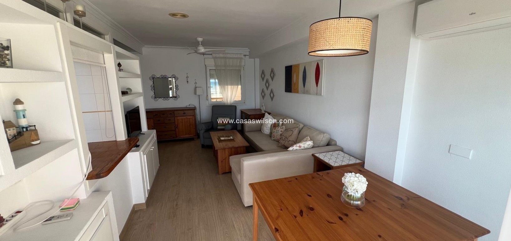 Sale - Apartment - Torrevieja - La Mata pueblo