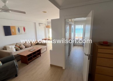 Sale - Apartment - Torrevieja - La Mata pueblo