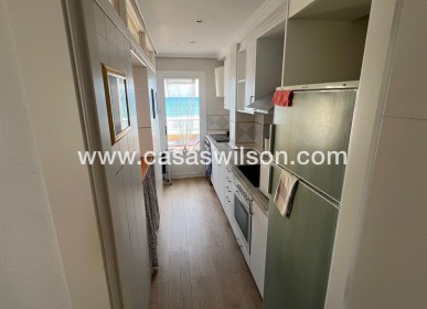 Sale - Apartment - Torrevieja - La Mata pueblo