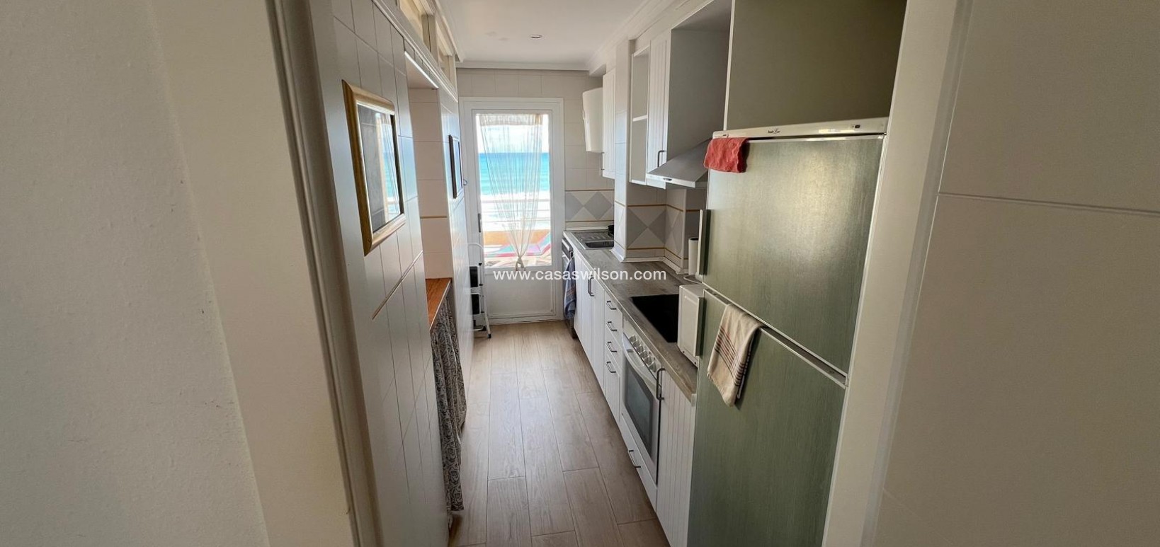 Sale - Apartment - Torrevieja - La Mata pueblo