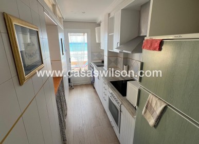 Sale - Apartment - Torrevieja - La Mata pueblo