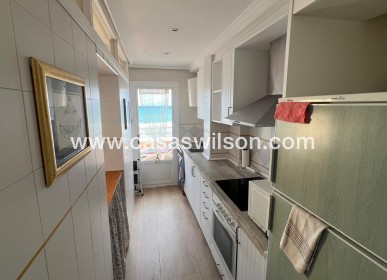 Sale - Apartment - Torrevieja - La Mata pueblo