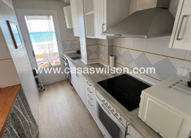 Sale - Apartment - Torrevieja - La Mata pueblo