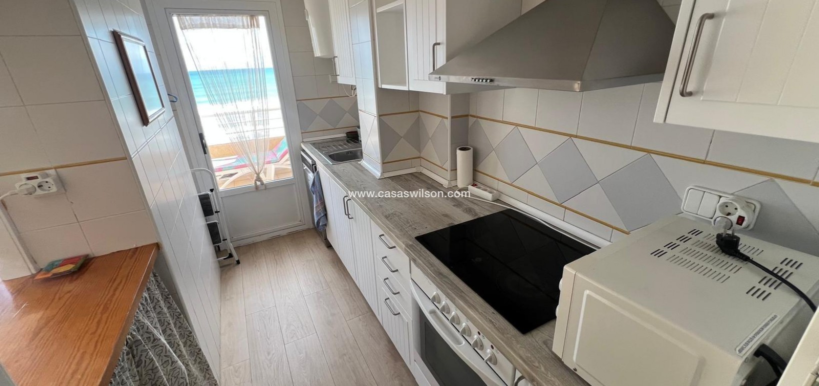 Sale - Apartment - Torrevieja - La Mata pueblo