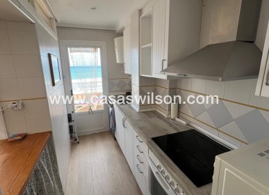 Sale - Apartment - Torrevieja - La Mata pueblo