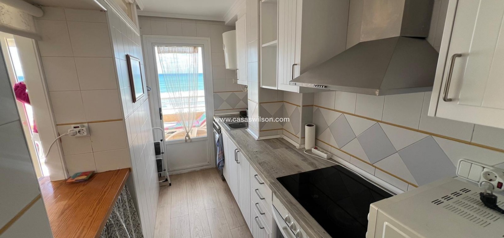 Sale - Apartment - Torrevieja - La Mata pueblo