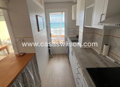 Sale - Apartment - Torrevieja - La Mata pueblo