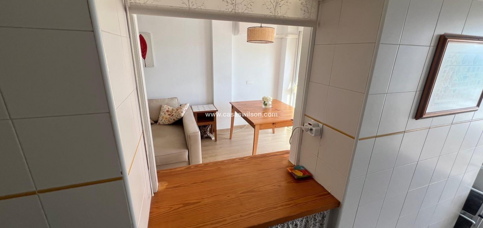 Sale - Apartment - Torrevieja - La Mata pueblo