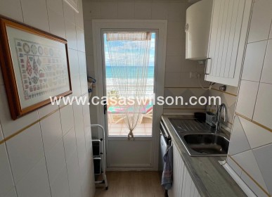 Sale - Apartment - Torrevieja - La Mata pueblo