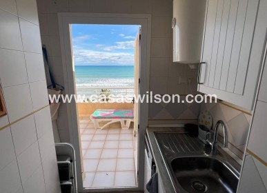 Sale - Apartment - Torrevieja - La Mata pueblo