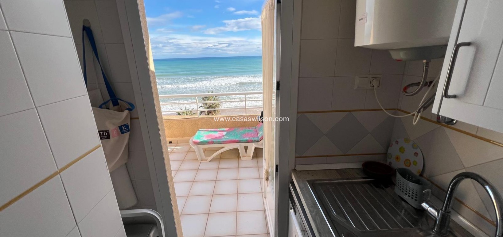 Sale - Apartment - Torrevieja - La Mata pueblo