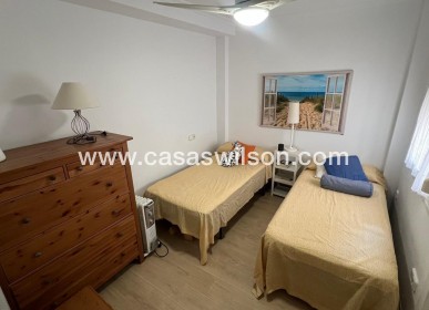 Sale - Apartment - Torrevieja - La Mata pueblo