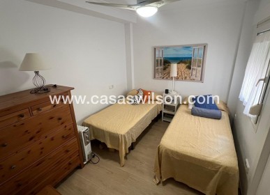 Sale - Apartment - Torrevieja - La Mata pueblo
