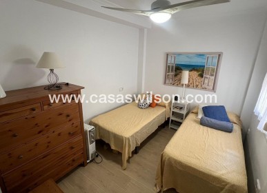 Sale - Apartment - Torrevieja - La Mata pueblo