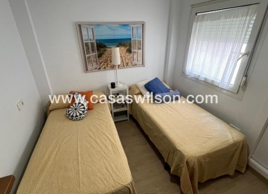 Sale - Apartment - Torrevieja - La Mata pueblo