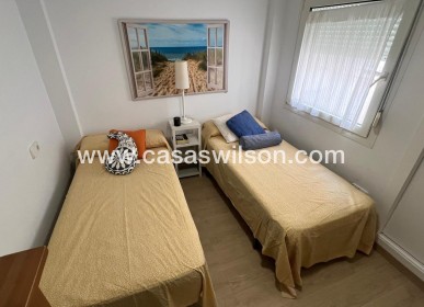 Sale - Apartment - Torrevieja - La Mata pueblo