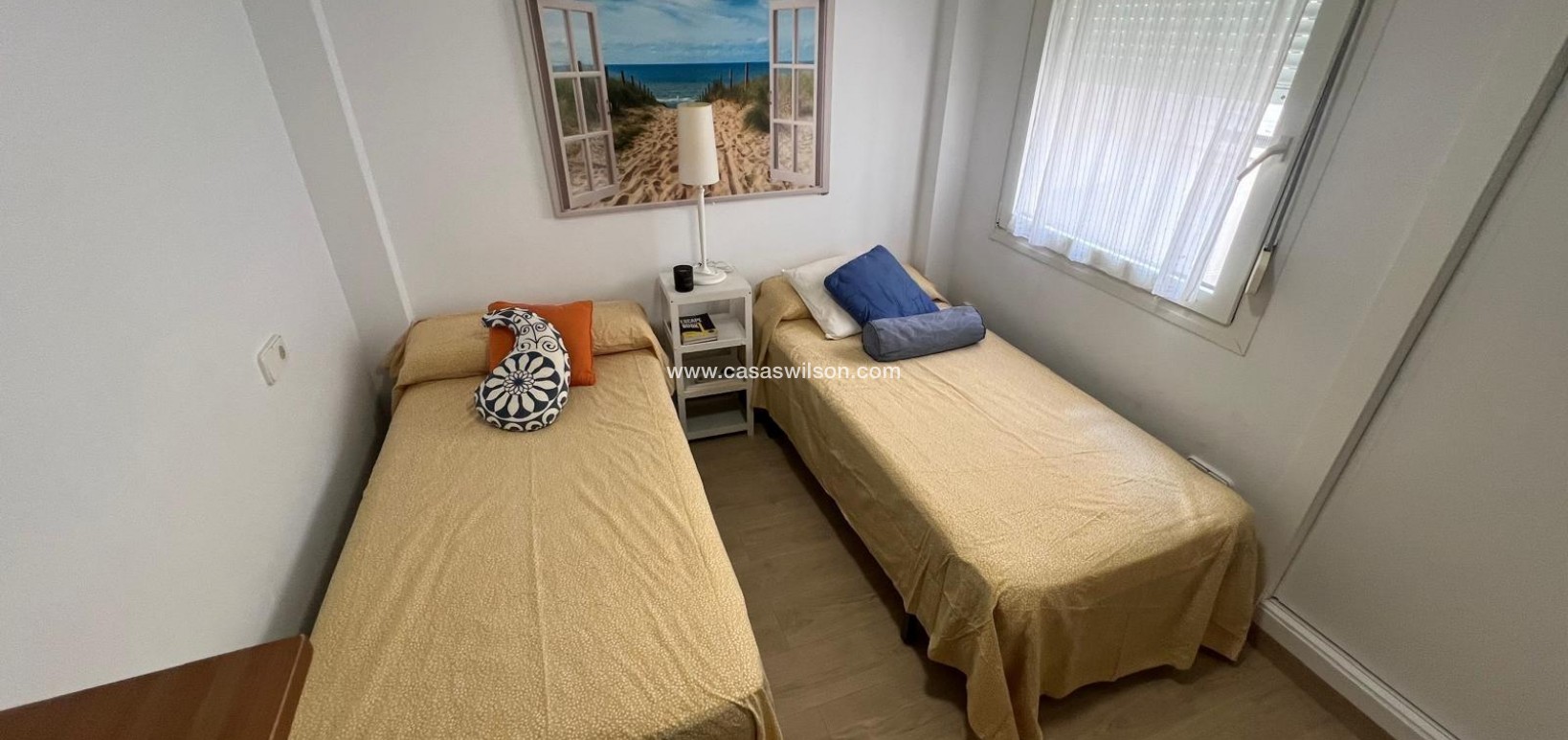 Sale - Apartment - Torrevieja - La Mata pueblo