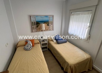 Sale - Apartment - Torrevieja - La Mata pueblo
