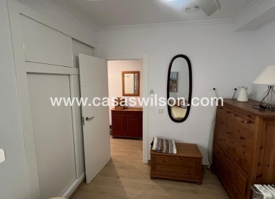 Sale - Apartment - Torrevieja - La Mata pueblo