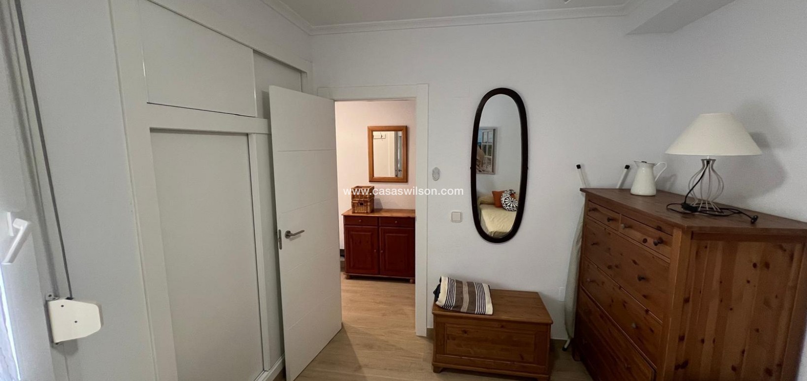 Sale - Apartment - Torrevieja - La Mata pueblo