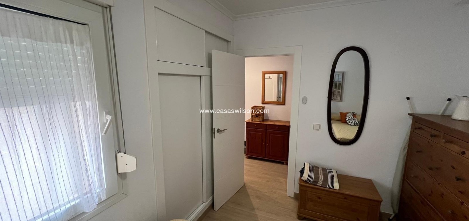 Sale - Apartment - Torrevieja - La Mata pueblo