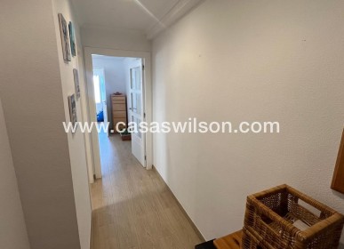 Sale - Apartment - Torrevieja - La Mata pueblo