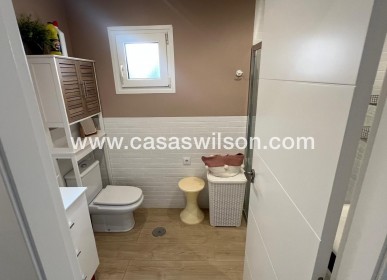 Sale - Apartment - Torrevieja - La Mata pueblo