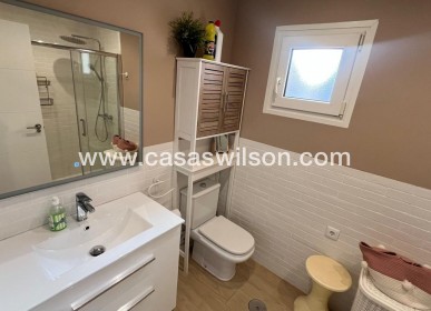 Sale - Apartment - Torrevieja - La Mata pueblo