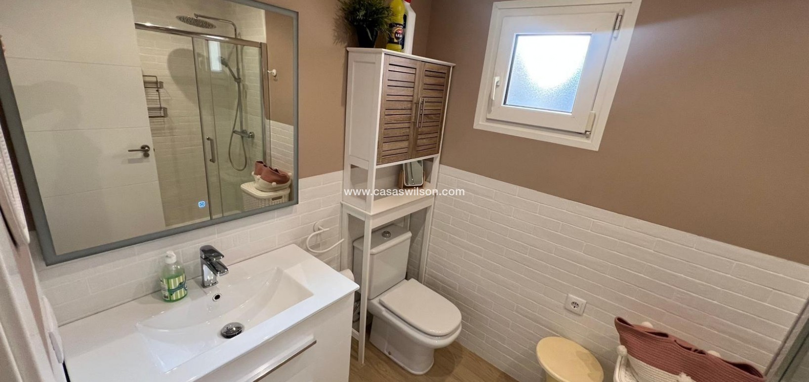 Sale - Apartment - Torrevieja - La Mata pueblo