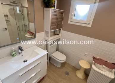 Sale - Apartment - Torrevieja - La Mata pueblo