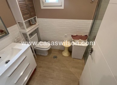 Sale - Apartment - Torrevieja - La Mata pueblo