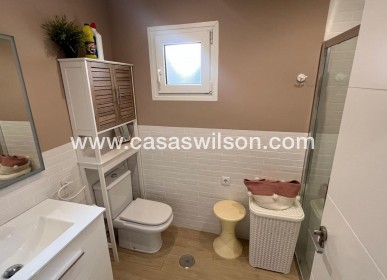 Sale - Apartment - Torrevieja - La Mata pueblo