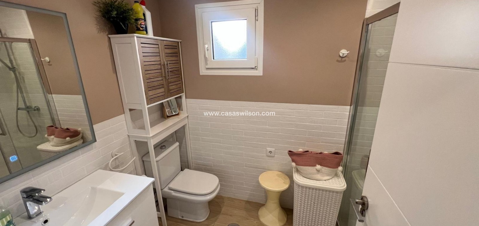 Sale - Apartment - Torrevieja - La Mata pueblo