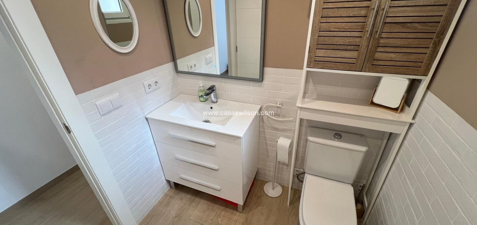 Sale - Apartment - Torrevieja - La Mata pueblo