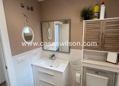 Sale - Apartment - Torrevieja - La Mata pueblo