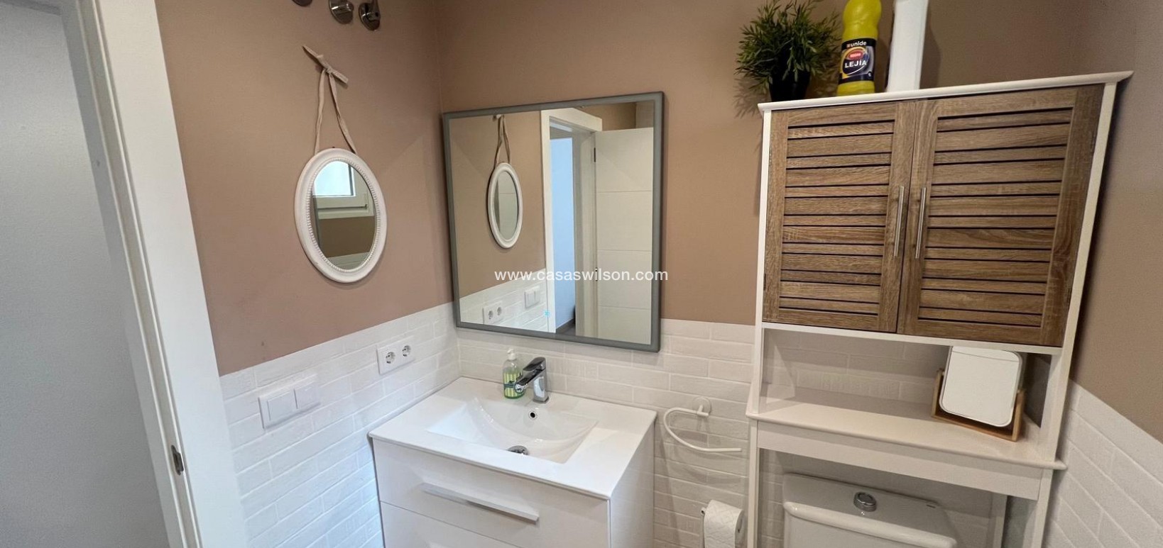 Sale - Apartment - Torrevieja - La Mata pueblo