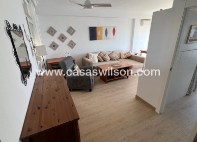 Sale - Apartment - Torrevieja - La Mata pueblo