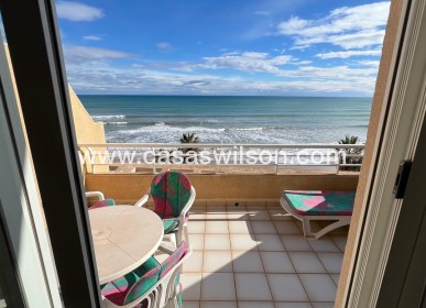 Sale - Apartment - Torrevieja - La Mata pueblo